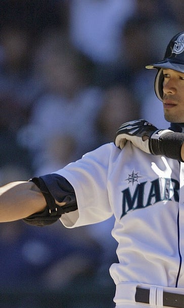 Revisiting Ichiro's MLB-breaking contract